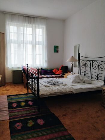 Zimmer zur Untermiete Sendling, gute Verkehrsanbindung Bild 4 Zimmer zur Untermiete Sendling, gute Verkehrsanbindung Bild 4