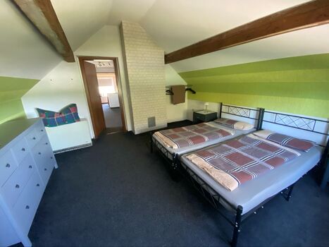 Ferienwohnung in der Mecklenburgischen Seenplatte Ferienwohnung in der Mecklenburgischen Seenplatte