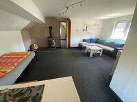 Ferienwohnung in der Mecklenburgischen Seenplatte Bild 8 Ferienwohnung in der Mecklenburgischen Seenplatte Bild 8