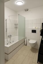 Monteurunterkunft mit gehobener Ausstattung Bild 7 Monteurunterkunft mit gehobener Ausstattung Bild 7