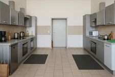 Vollausgestattete Küche Vollausgestattete Küche