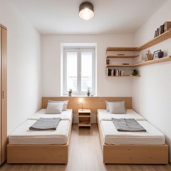 Monteurunterkunft Frankfurt am Main-nach Wunsch/Bedürfnis Monteurunterkunft Frankfurt am Main-nach Wunsch/Bedürfnis