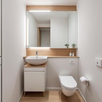 Monteurunterkunft Frankfurt am Main-nach Wunsch/Bedürfnis Bild 5 Monteurunterkunft Frankfurt am Main-nach Wunsch/Bedürfnis Bild 5