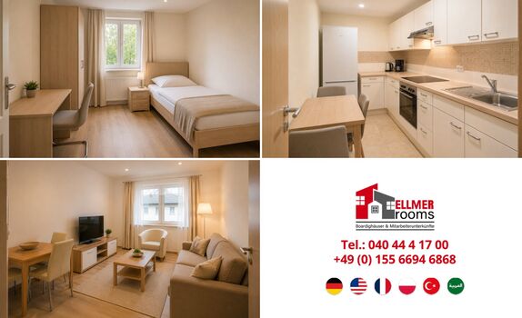 Mitarbeiterzimmer Halle ab 16 Euro heute anfragen, morgen einziehen Mitarbeiterzimmer Halle ab 16 Euro heute anfragen, morgen einziehen