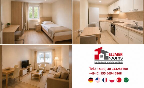 Mitarbeiterzimmer Halle ab 16 Euro heute anfragen, morgen einziehen Mitarbeiterzimmer Halle ab 16 Euro heute anfragen, morgen einziehen