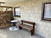Monteurwohnung in Auenwald – ruhig + gut ausgestattet Obrázok 10 Monteurwohnung in Auenwald – ruhig + gut ausgestattet Obrázok 10