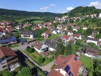 Monteurwohnung in Auenwald – ruhig + gut ausgestattet Obrázok 9 Monteurwohnung in Auenwald – ruhig + gut ausgestattet Obrázok 9