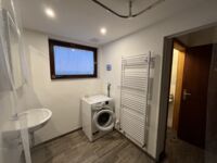 Monteurwohnung in Auenwald – ruhig + gut ausgestattet Obrázok 7 Monteurwohnung in Auenwald – ruhig + gut ausgestattet Obrázok 7
