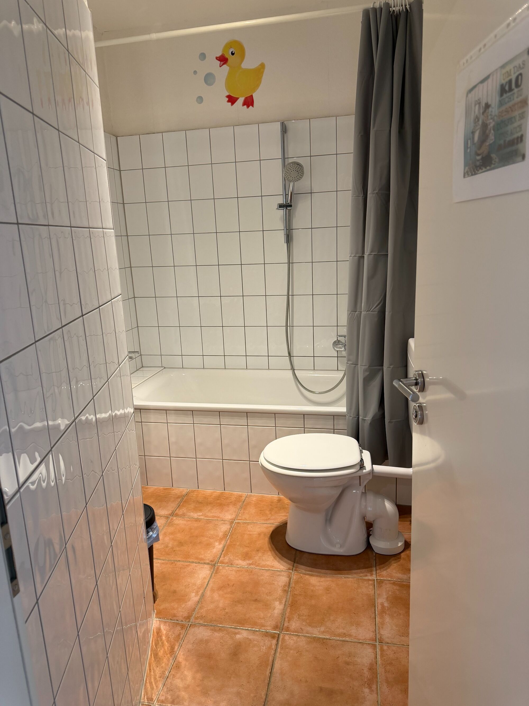 Badezimmer 1 Badezimmer 1