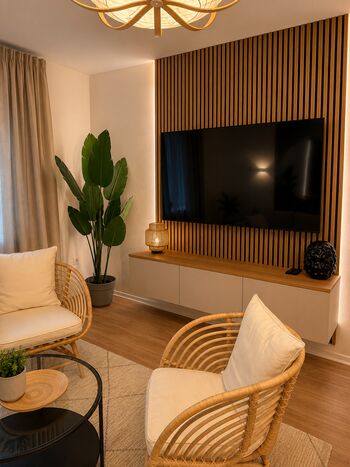 Zentrumsnah in Remscheid – Wohnung 0,9 km zur City Zentrumsnah in Remscheid – Wohnung 0,9 km zur City
