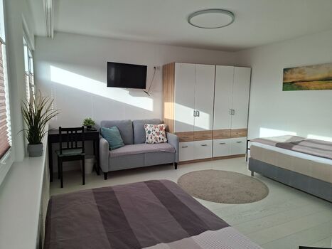 Gästezimmer Henrich Gästezimmer Henrich