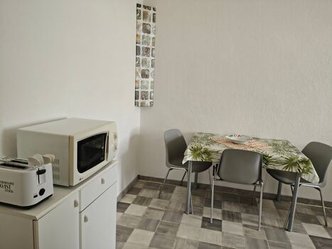 MONTEURWOHNUNG CHEMNITZ 6 PERSONEN Picture 5 MONTEURWOHNUNG CHEMNITZ 6 PERSONEN Picture 5
