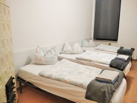 MONTEURWOHNUNG CHEMNITZ 6 PERSONEN Picture 2 MONTEURWOHNUNG CHEMNITZ 6 PERSONEN Picture 2