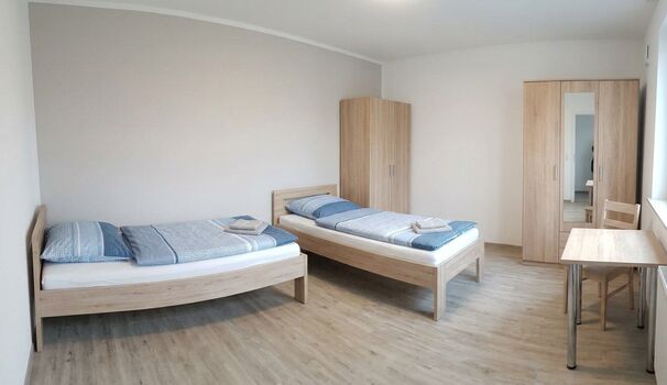 Business Apartment Kirchstraße Business Apartment Kirchstraße