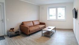 Business Apartment Kirchstraße Zdjęcie 3 Business Apartment Kirchstraße Zdjęcie 3