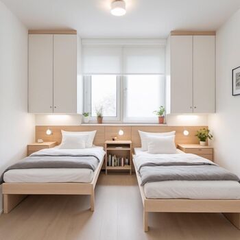 Monteurunterkunft Frankfurt am Main-nach Wunsch/Bedürfnis Bild 2 Monteurunterkunft Frankfurt am Main-nach Wunsch/Bedürfnis Bild 2