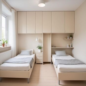 Monteurunterkunft Frankfurt am Main-nach Wunsch/Bedürfnis Bild 4 Monteurunterkunft Frankfurt am Main-nach Wunsch/Bedürfnis Bild 4