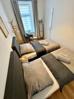 Schlafzimmer 1 Schlafzimmer 1