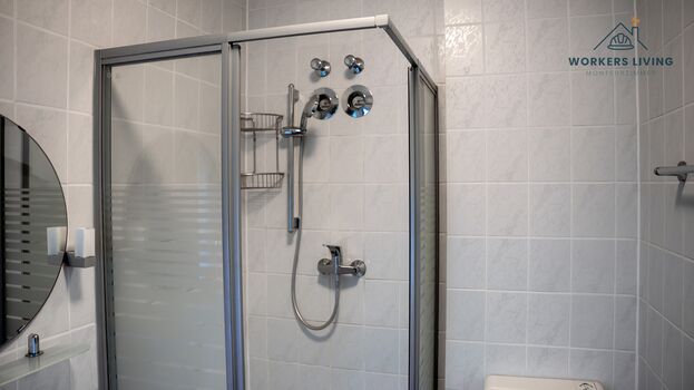 Workers Living Braunschweig - Ihre Monteurzimmer! Bild 5 Workers Living Braunschweig - Ihre Monteurzimmer! Bild 5