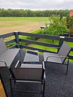 Balkon Balkon