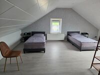 1 Zimmer, 2 Einzelbetten 1 Zimmer, 2 Einzelbetten