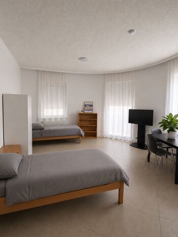 Dreibettzimmer Dreibettzimmer
