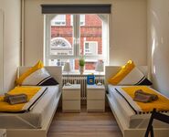 Monteurzimmer Platzbecker Obrázok 25 Monteurzimmer Platzbecker Obrázok 25