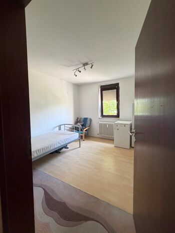 Monteurwohnung Ettlingen – 9–10 Personen Monteurwohnung Ettlingen – 9–10 Personen