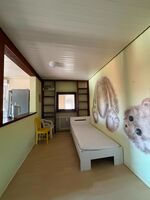 Monteurwohnung Ettlingen – 9–10 Personen Obrázok 5 Monteurwohnung Ettlingen – 9–10 Personen Obrázok 5