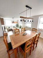 4 Einzelzimmer/ 1 Doppelzimmer/ Grillplatz Bild 2 4 Einzelzimmer/ 1 Doppelzimmer/ Grillplatz Bild 2