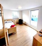 4 Einzelzimmer/ 1 Doppelzimmer/ Grillplatz Bild 10 4 Einzelzimmer/ 1 Doppelzimmer/ Grillplatz Bild 10