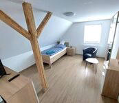 4 Einzelzimmer/ 1 Doppelzimmer/ Grillplatz Bild 9 4 Einzelzimmer/ 1 Doppelzimmer/ Grillplatz Bild 9