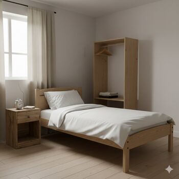 Monteurunterkünfte in Stolberg – 24h Check-In Monteurunterkünfte in Stolberg – 24h Check-In