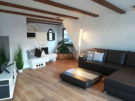 Wohnungen Riehl in Bondorf Wohnungen Riehl in Bondorf