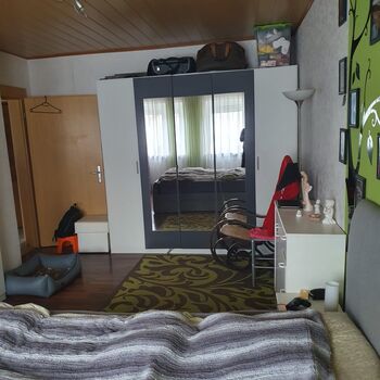 Monteurwohnung in Germersheim Stadtmitte Monteurwohnung in Germersheim Stadtmitte