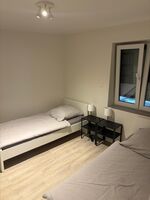 Erdgeschoss Doppelzimmer Erdgeschoss Doppelzimmer