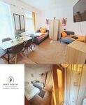 StayInn Merseburg -3 Zimmer, 6Betten Küche und Duschbad Zdjęcie 1 StayInn Merseburg -3 Zimmer, 6Betten Küche und Duschbad Zdjęcie 1