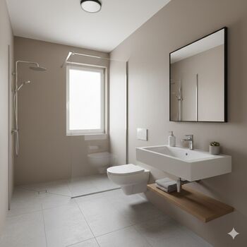 Monteurunterkünfte in Stauffenberg – 24h Check-In Bild 4 Monteurunterkünfte in Stauffenberg – 24h Check-In Bild 4