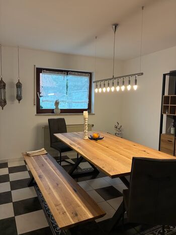 Monteurzimmer "ZuhausaufZeit" Zdjęcie 4 Monteurzimmer "ZuhausaufZeit" Zdjęcie 4