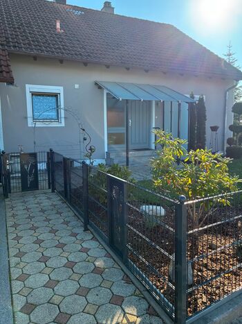 Monteurzimmer "ZuhausaufZeit" Zdjęcie 2 Monteurzimmer "ZuhausaufZeit" Zdjęcie 2