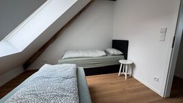 2-Bett Zimmer 2-Bett Zimmer