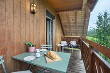 Ferienwohnung FELLAGRÜN nahe Waldshut-Tiengen Zdjęcie 14 Ferienwohnung FELLAGRÜN nahe Waldshut-Tiengen Zdjęcie 14