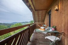Ferienwohnung FELLAGRÜN nahe Waldshut-Tiengen Zdjęcie 13 Ferienwohnung FELLAGRÜN nahe Waldshut-Tiengen Zdjęcie 13