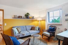 Ferienwohnung FELLAGRÜN nahe Waldshut-Tiengen Zdjęcie 7 Ferienwohnung FELLAGRÜN nahe Waldshut-Tiengen Zdjęcie 7