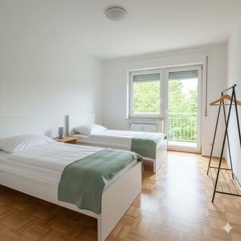 Monteurunterkünfte in Elbe-Parey – 24h Check-In Monteurunterkünfte in Elbe-Parey – 24h Check-In