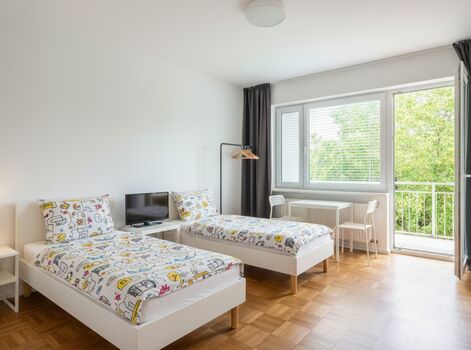 Monteurunterkünfte in Elbe-Parey – 24h Check-In Bild 2 Monteurunterkünfte in Elbe-Parey – 24h Check-In Bild 2