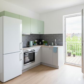 Monteurunterkünfte in Elbe-Parey – 24h Check-In Bild 3 Monteurunterkünfte in Elbe-Parey – 24h Check-In Bild 3