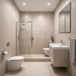 Monteurunterkunft Frankfurt am Main-nach Wunsch/Bedürfnis Bild 7 Monteurunterkunft Frankfurt am Main-nach Wunsch/Bedürfnis Bild 7