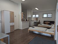 Monteurwohnung & Monteurstudio Asten – Küche, Waschmaschine, Parkplatz Picture 2 Monteurwohnung & Monteurstudio Asten – Küche, Waschmaschine, Parkplatz Picture 2