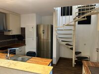 Ferienhaus mit Parkplatz, Terrasse und Stadtnähe Bild 7 Ferienhaus mit Parkplatz, Terrasse und Stadtnähe Bild 7